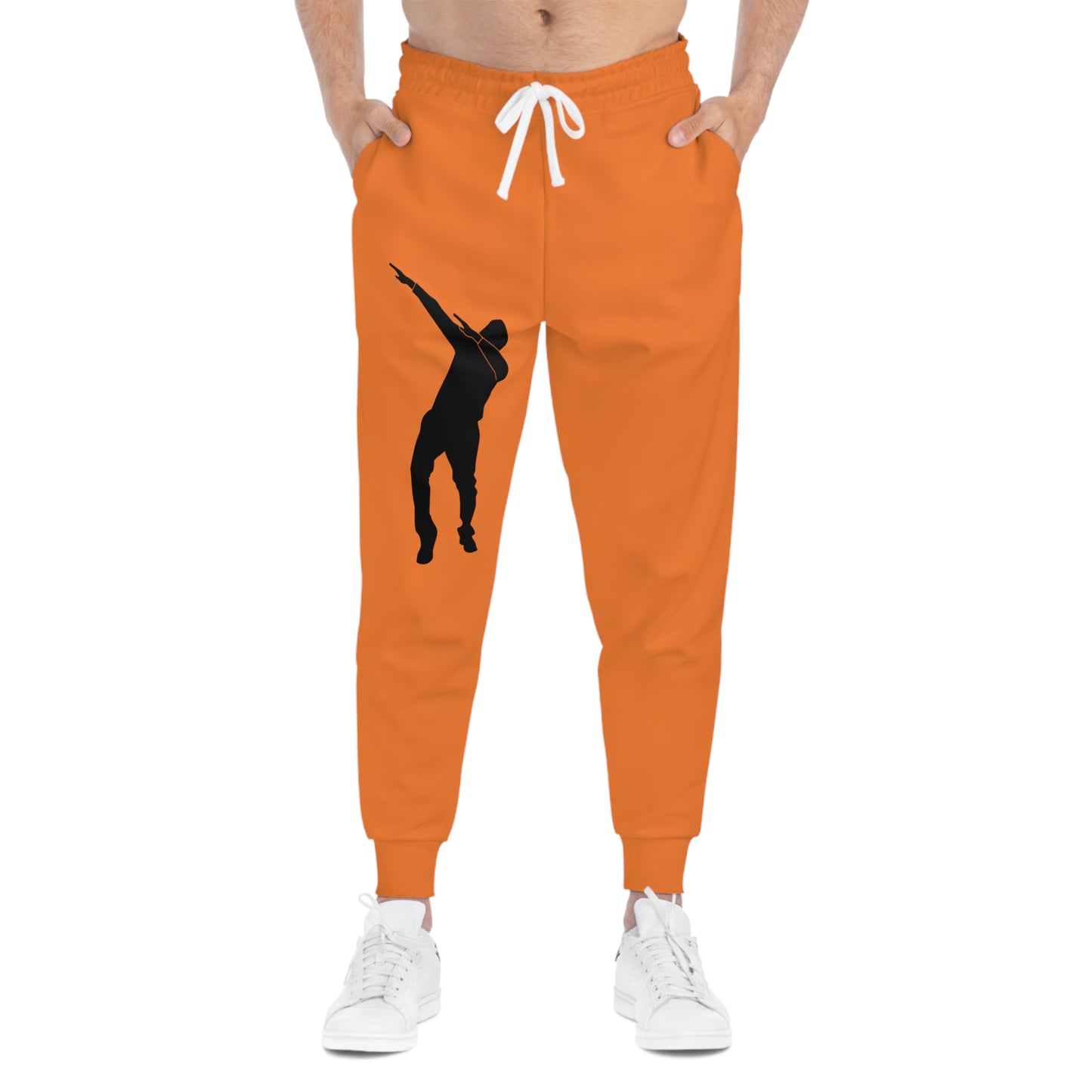 Athletic Joggers: Dance Crusta