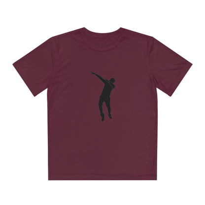 Youth Competitor Tee #2: Sayaw 