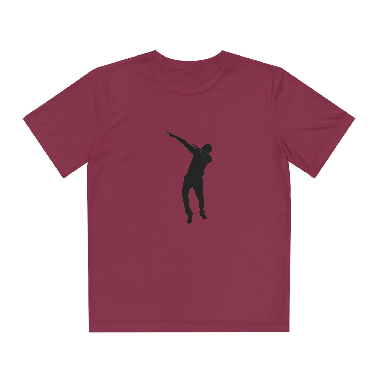 Youth Competitor Tee #2: Dance