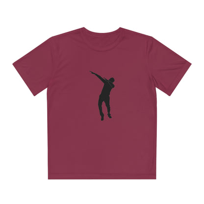 Youth Competitor Tee #2: Sayaw 