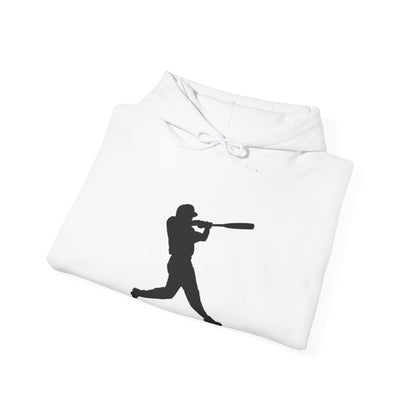 Heavy Blend™ Hooded Sweatshirt: Baseball #1