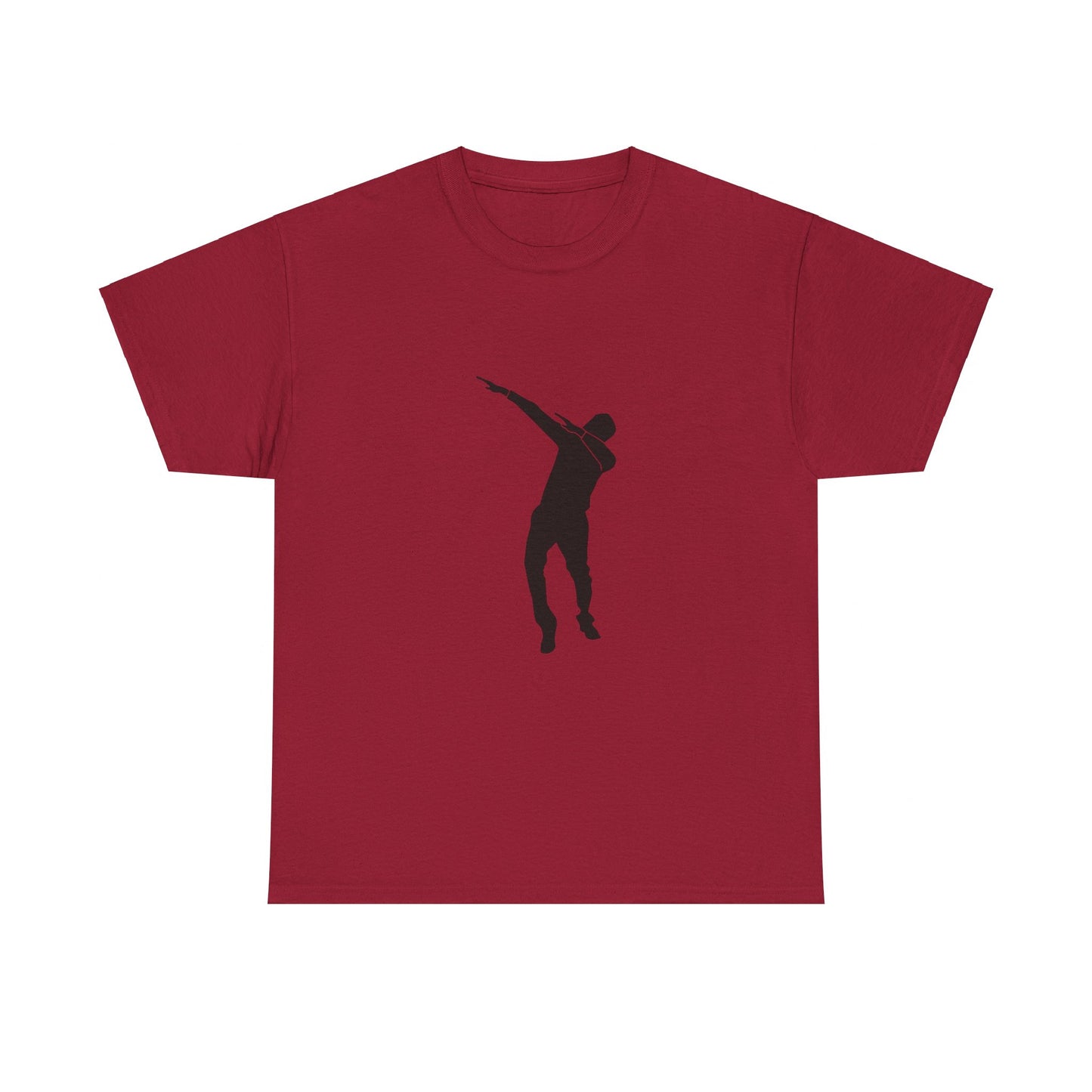 Heavy Cotton Tee: Dance #3