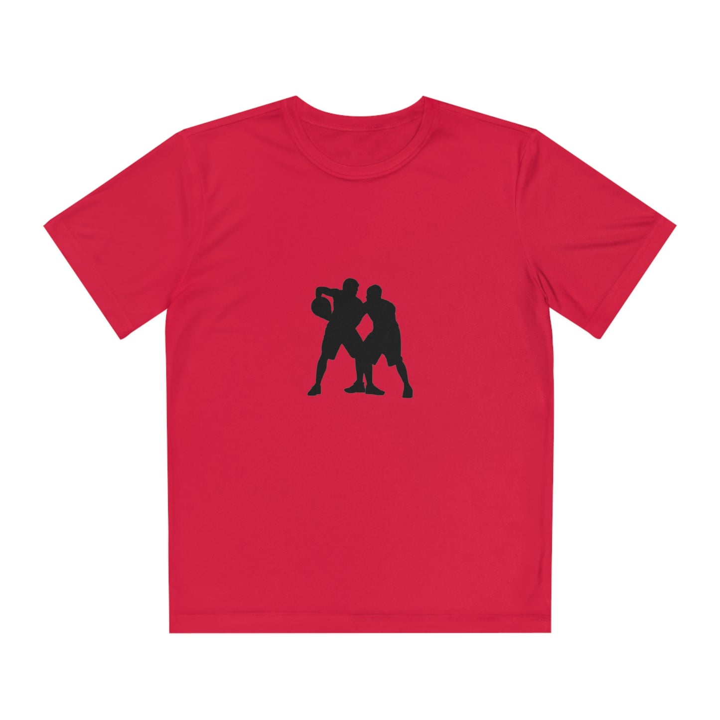 Youth Competitor Tee #2: Basketbol 