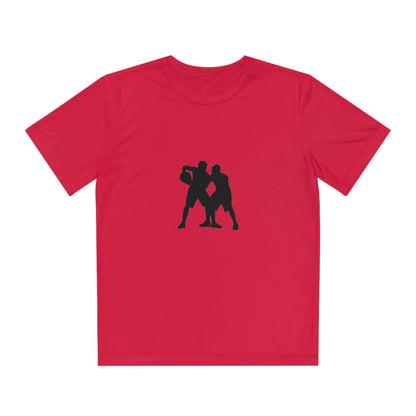 Youth Competitor Tee #2: Basketbol 