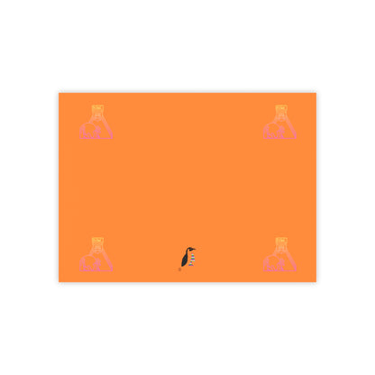 Post-it® Note Pads: Bowling Crusta