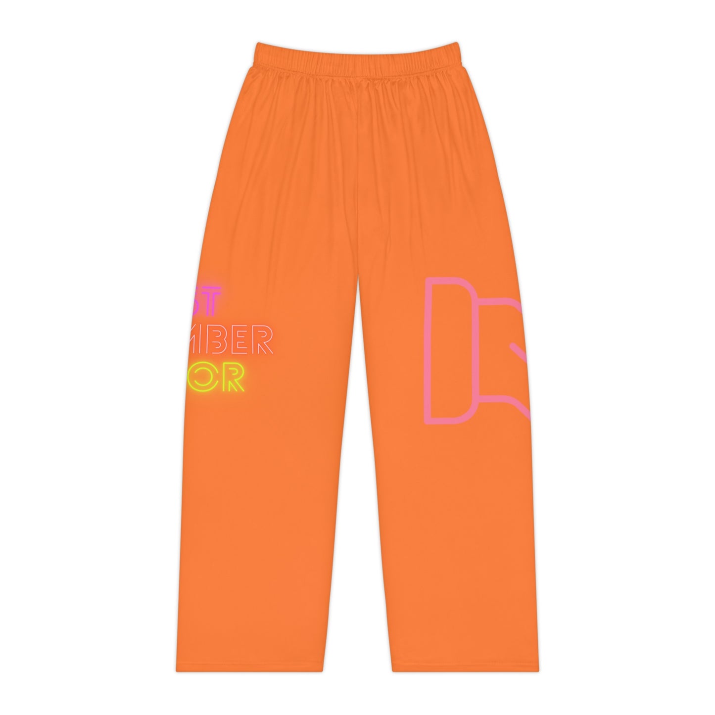 Women's Pajama Pants: Fight Cancer Crusta