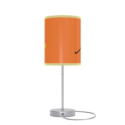 Lamp on a Stand, US|CA plug: Hockey Crusta