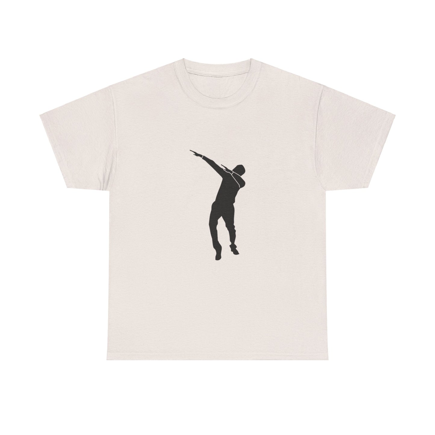 Heavy Cotton Tee: Dance #1