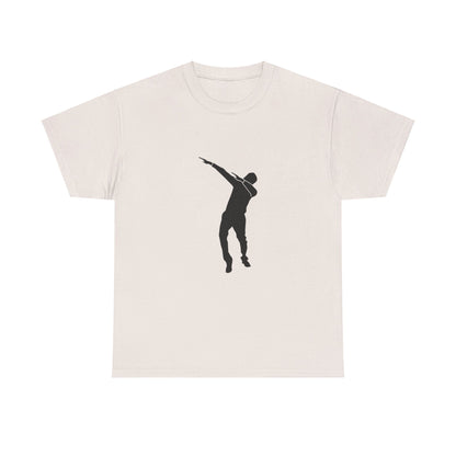 Heavy Cotton Tee: Dance #1