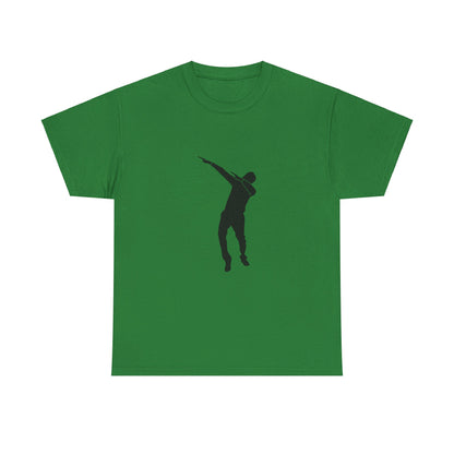 Heavy Cotton Tee: Dance #2