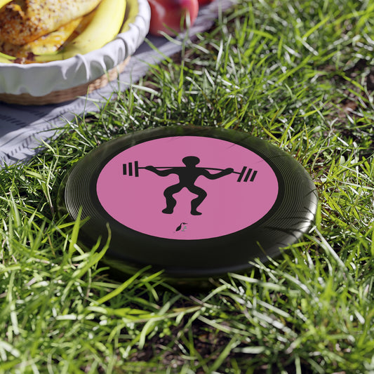Frisbee: Weightlifting Lite Pink