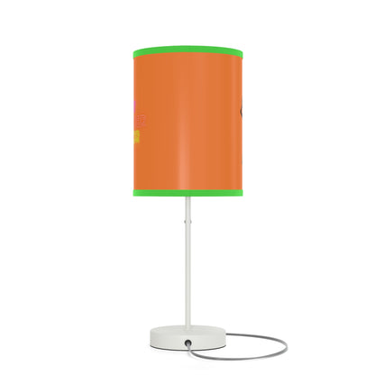 Lamp on a Stand, US|CA plug: Tennis Crusta