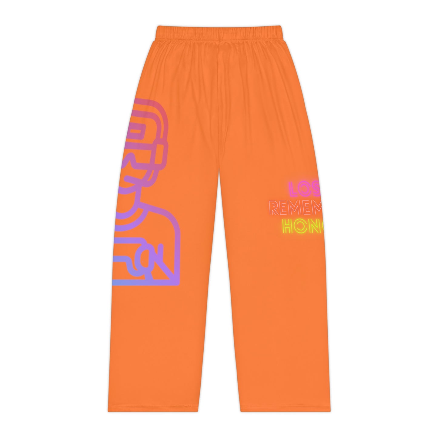 Women's Pajama Pants: Gaming Crusta