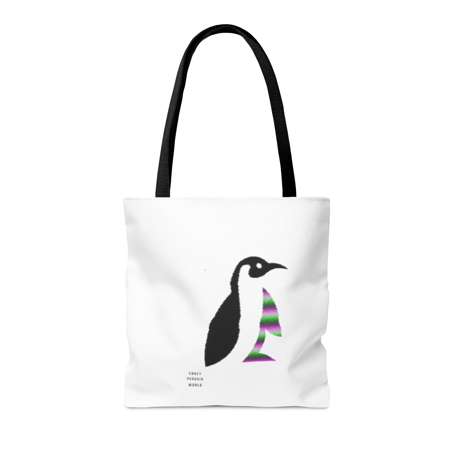 Tote Bag: Lost Remember Honor White