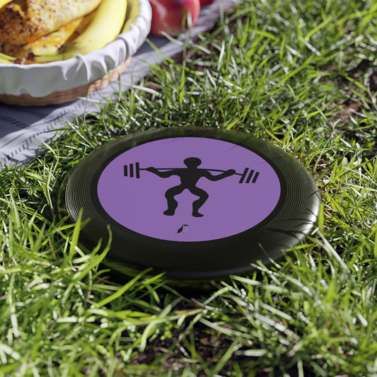 Frisbee: Weightlifting Lite Purple