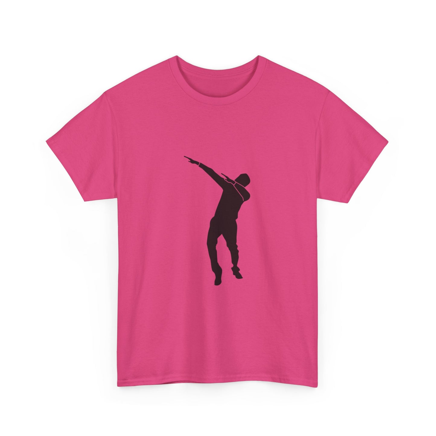 Heavy Cotton Tee: Dance #3