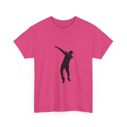 Heavy Cotton Tee: Dance #3