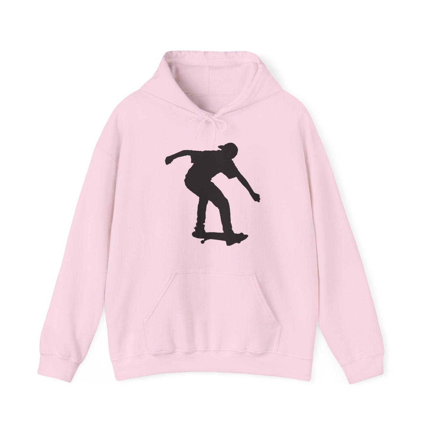 Heavy Blend™ Hooded Sweatshirt: Skateboarding #2