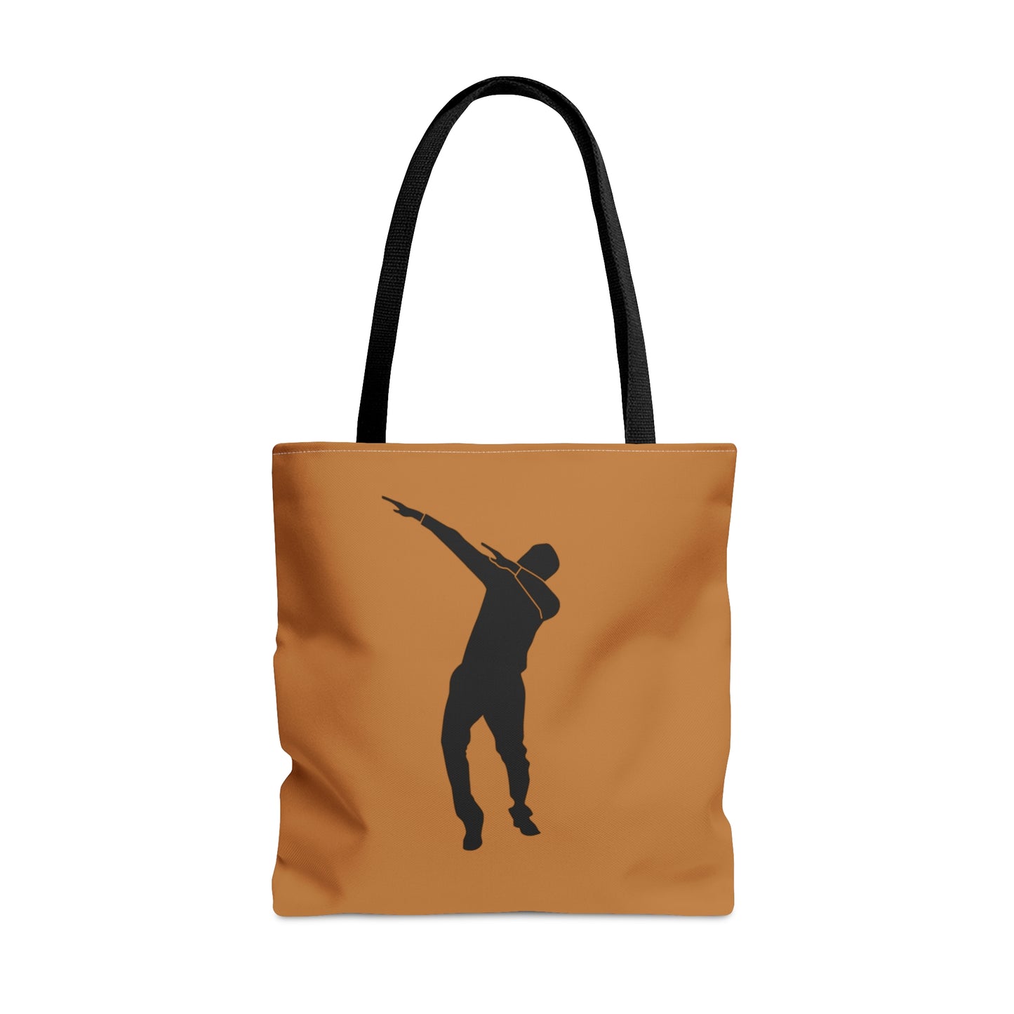 Tote Bag: Dance Lite Brown