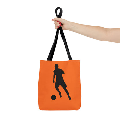 Tote Bag: Soccer Crusta