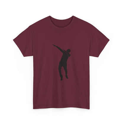 Heavy Cotton Tee: Dance #1