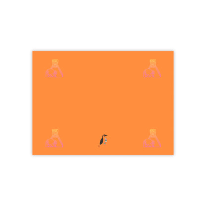 Post-it® Note Pads: Bowling Crusta