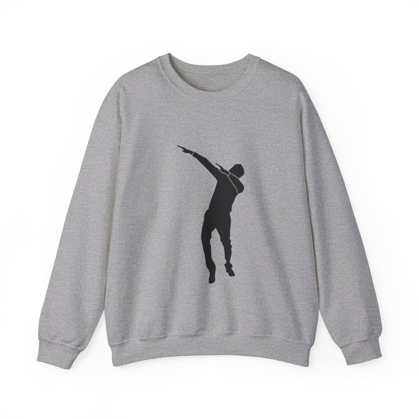 Heavy Blend™ Crewneck Sweatshirt: Dance #1