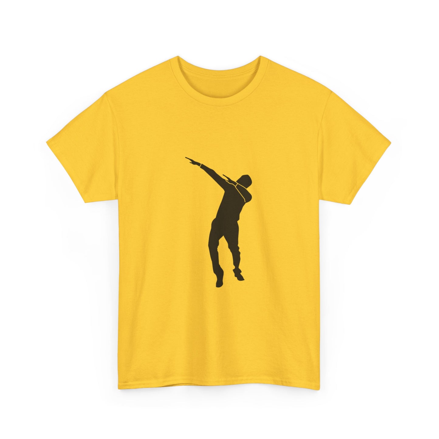 Heavy Cotton Tee: Dance #2