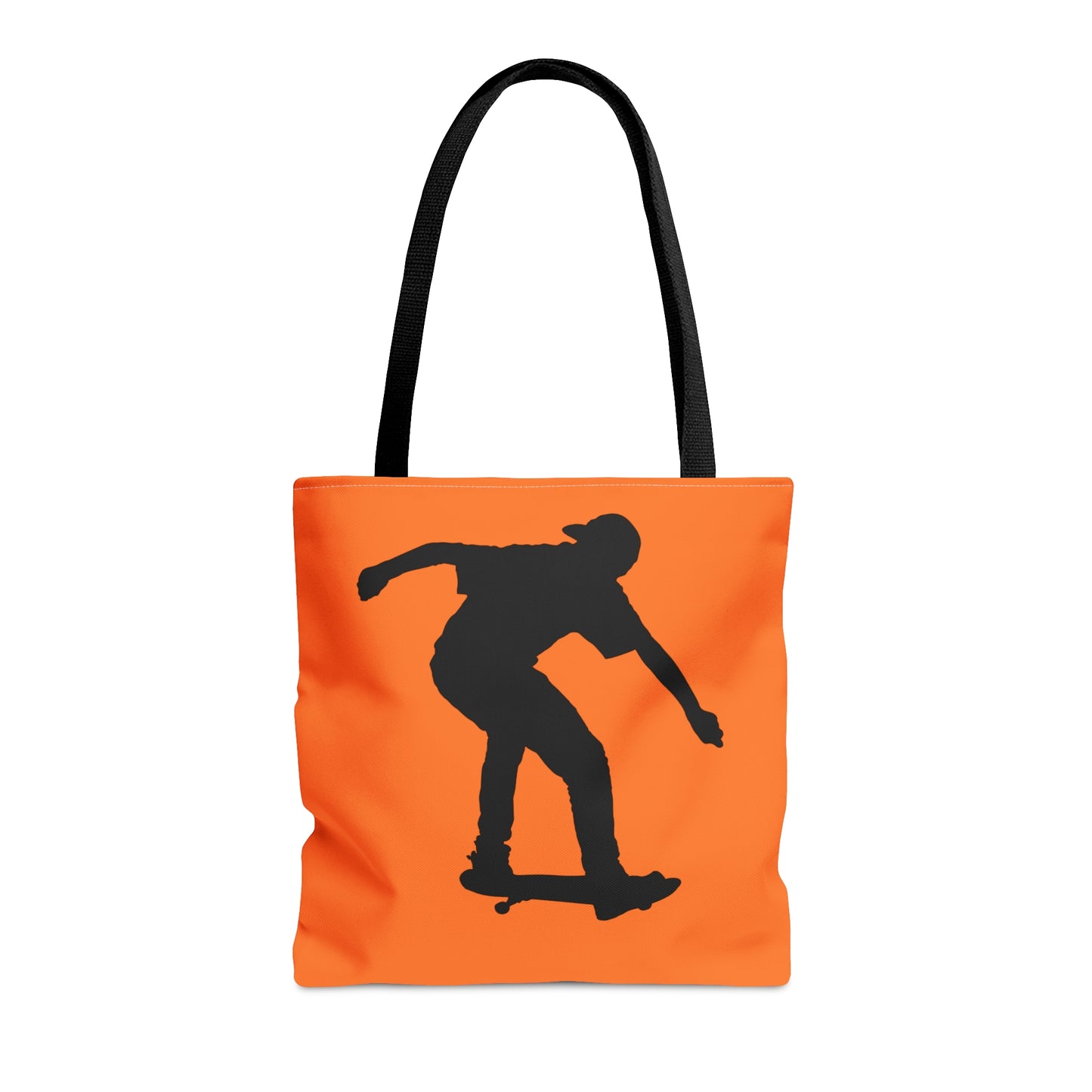 Tote Bag: Skateboarding Crusta