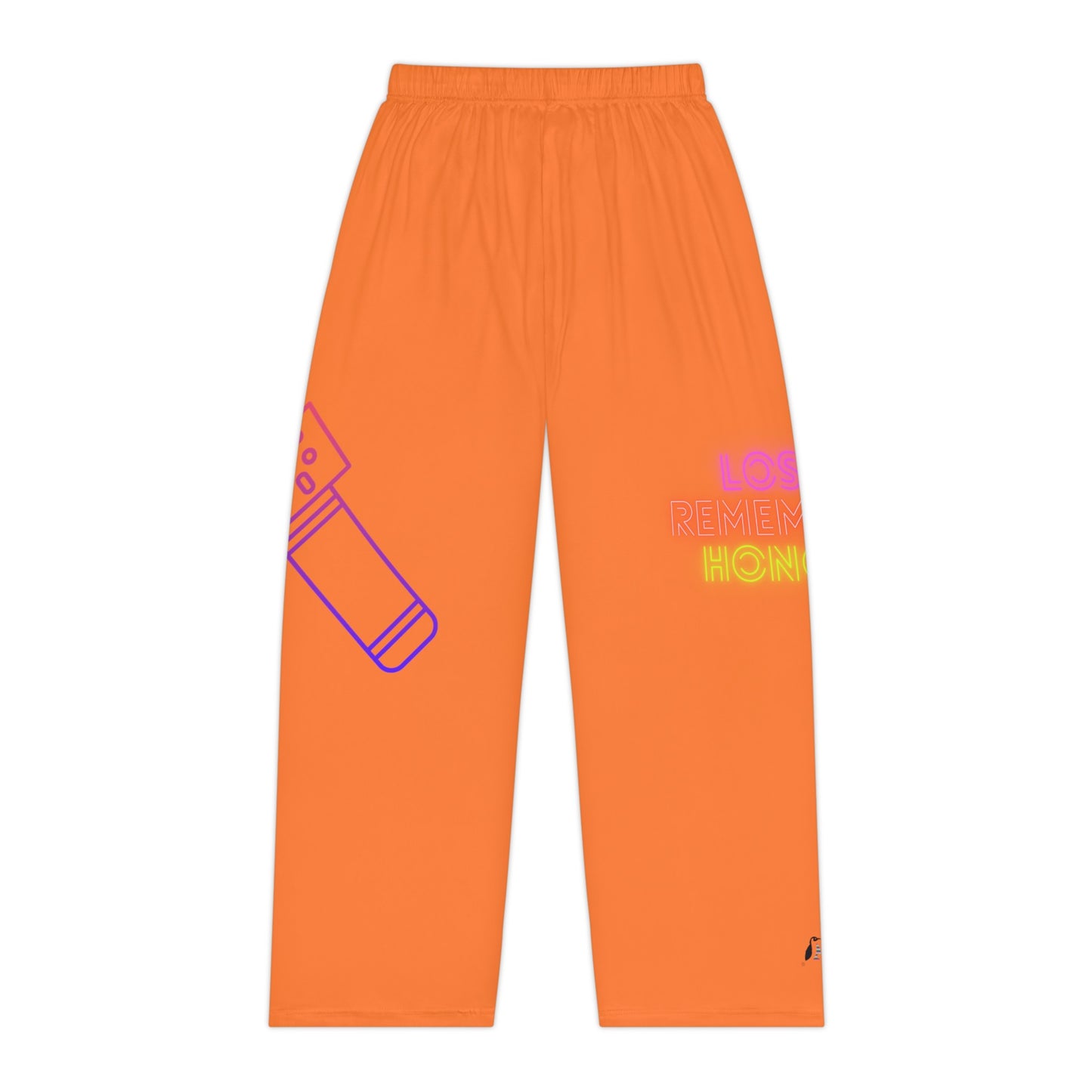 Women's Pajama Pants: Music Crusta