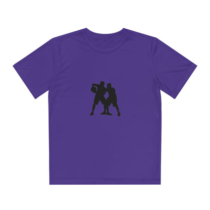 Youth Competitor Tee #2: Basketbol 