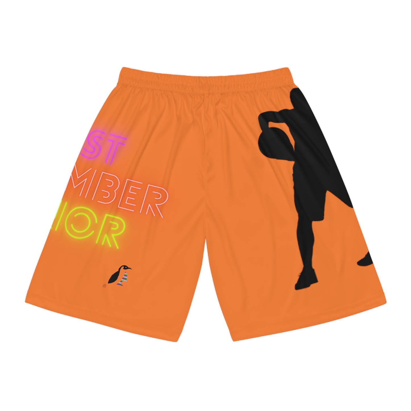 Basketball Shorts: Basketball Crusta