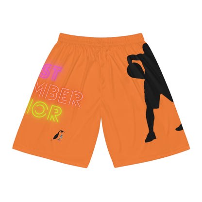 Basketball Shorts: Basketball Crusta 