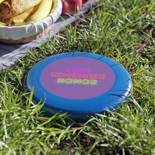 Frisbee: Lost Remember Honor Lite Purple