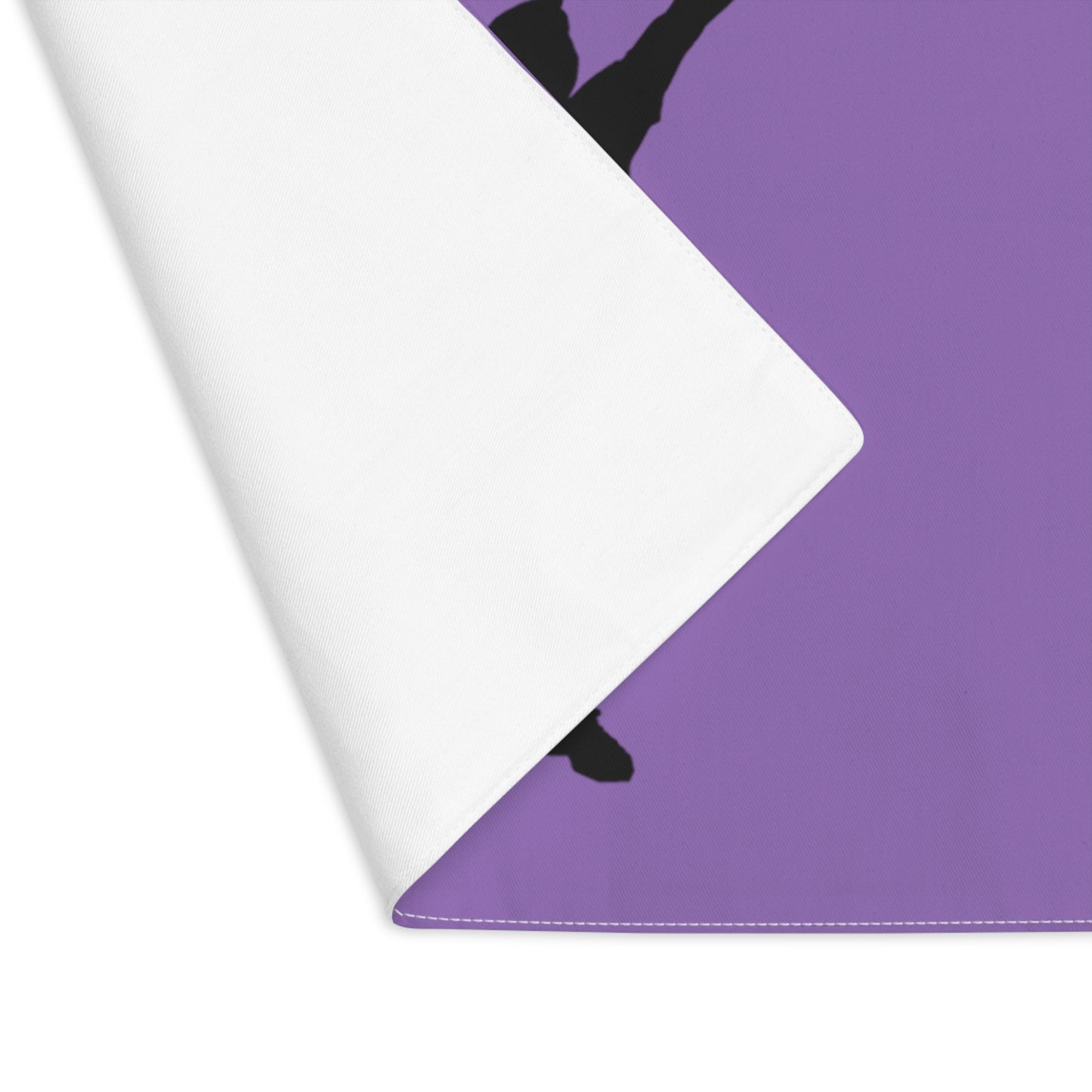 Placemat, 1pc: Tennis Lite Purple