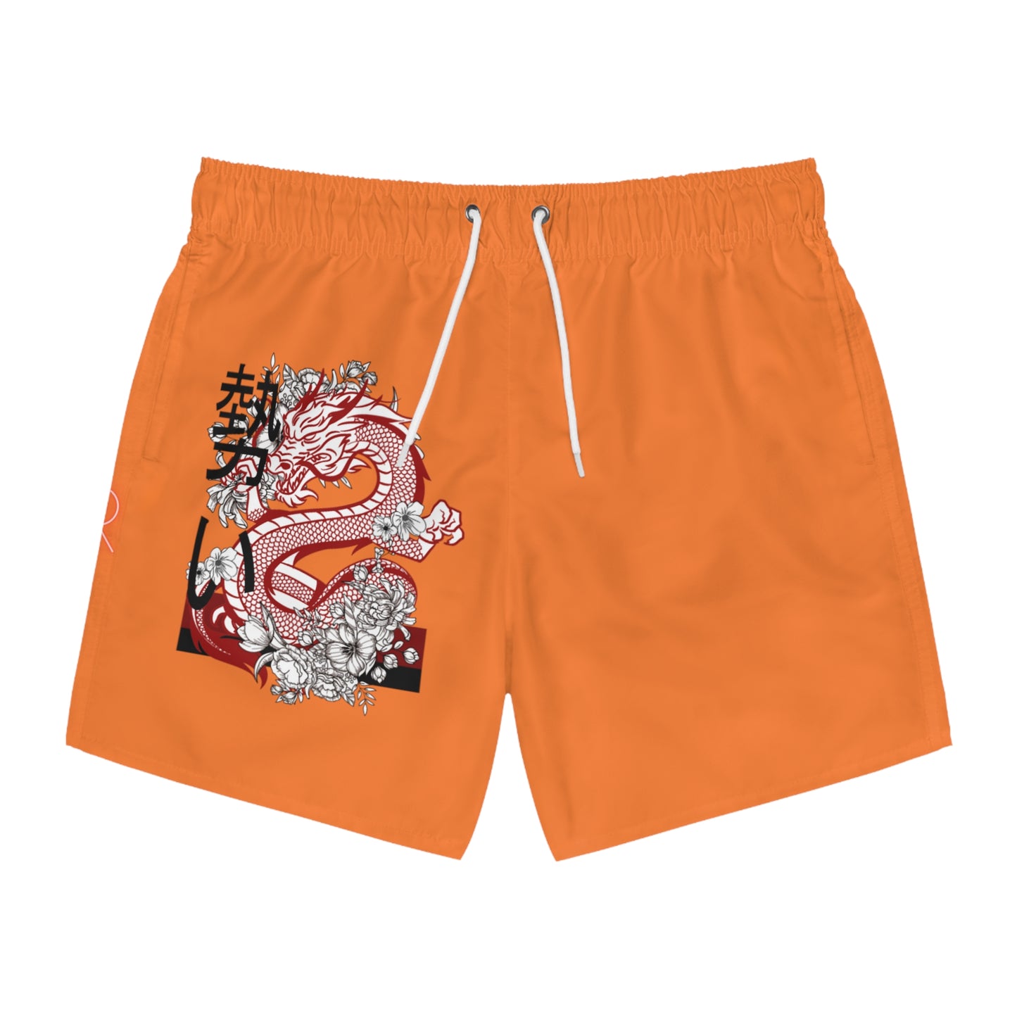 Swim Trunks: Dragons Crusta