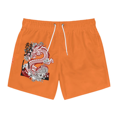 Swim Trunks: Dragons Crusta