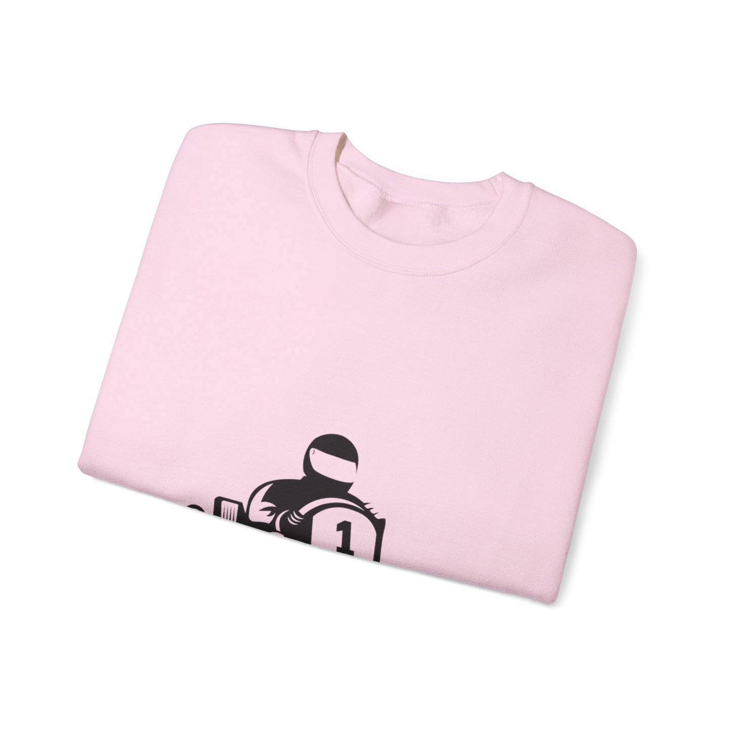 Heavy Blend™ Crewneck Sweatshirt: Racing #2