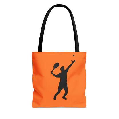 Tote Bag: Tennis Crusta