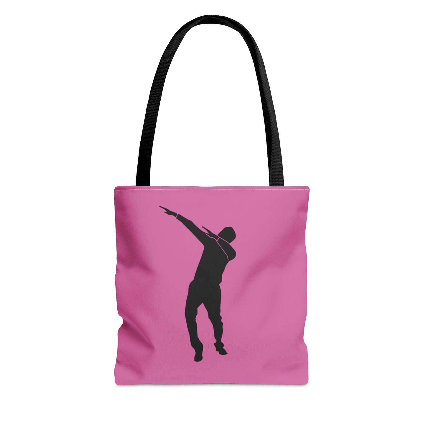 Tote Bag: Dance Lite Pink