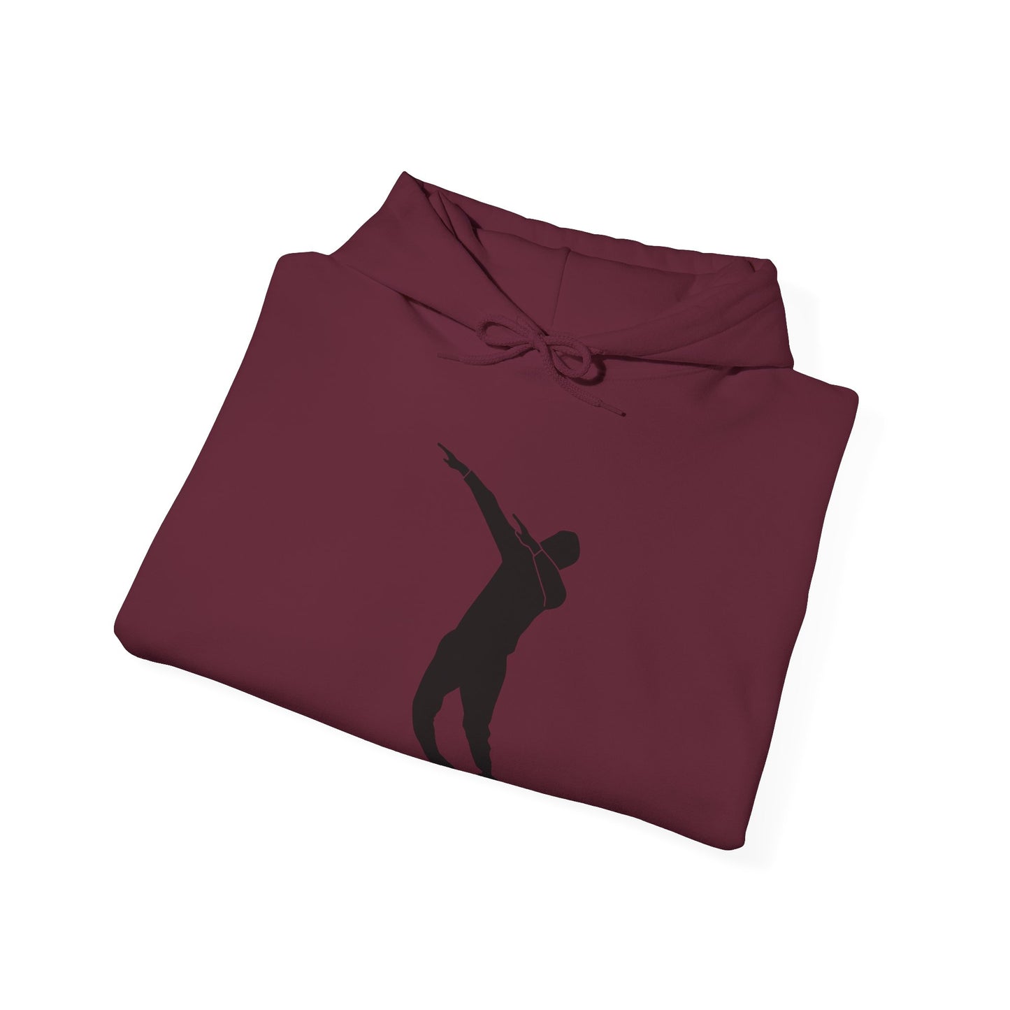 Heavy Blend™ Hooded Sweatshirt: Dance #1