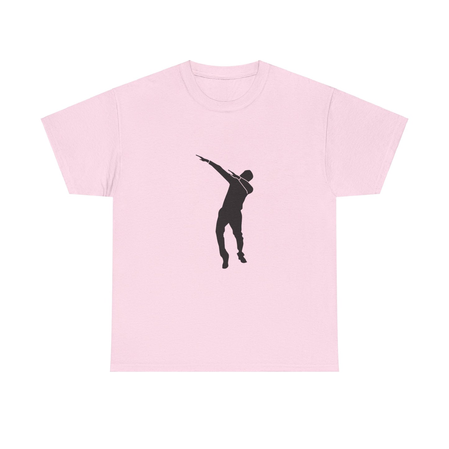 Heavy Cotton Tee: Dance #3