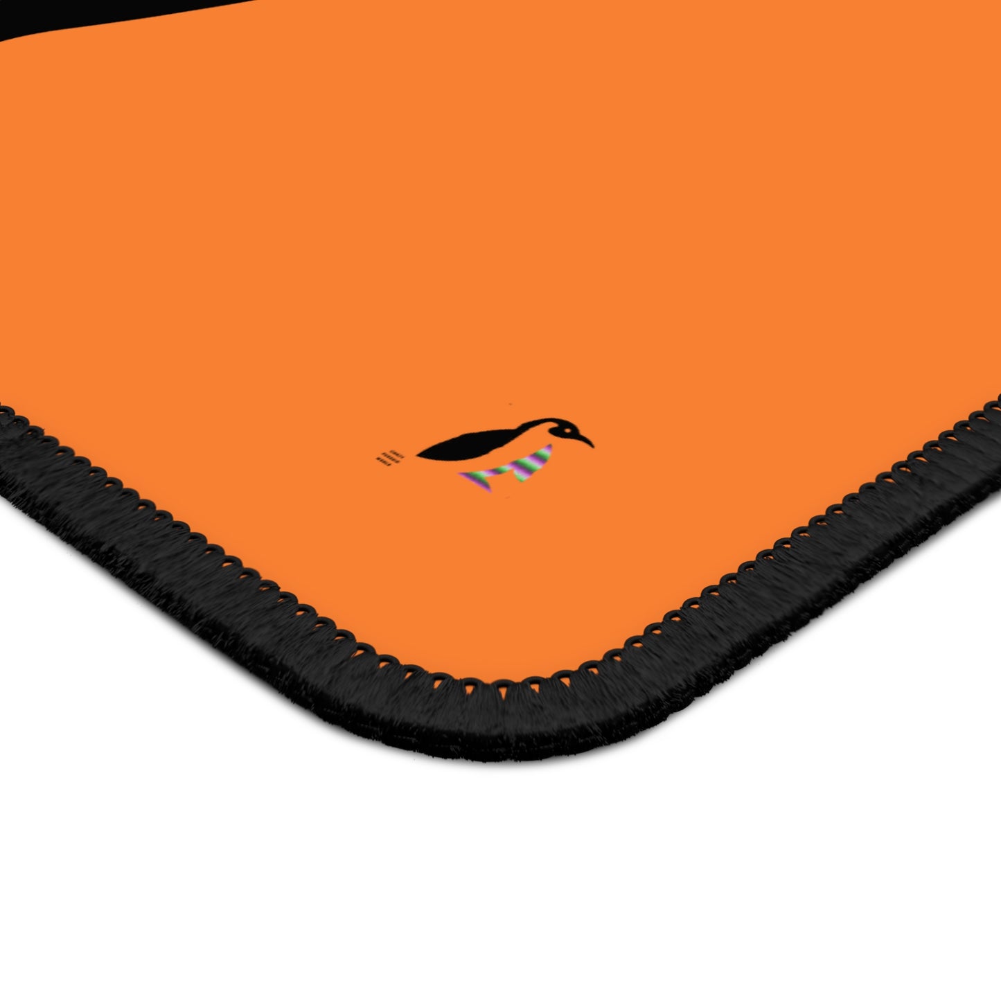 Gaming Mouse Pad: Weightlifting Crusta