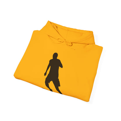 Heavy Blend™ Hooded Sweatshirt: Soccer #1