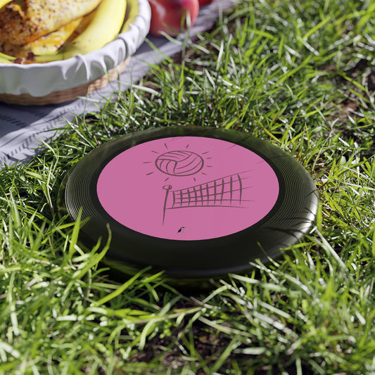 Frisbee: Volleyball Lite Pink
