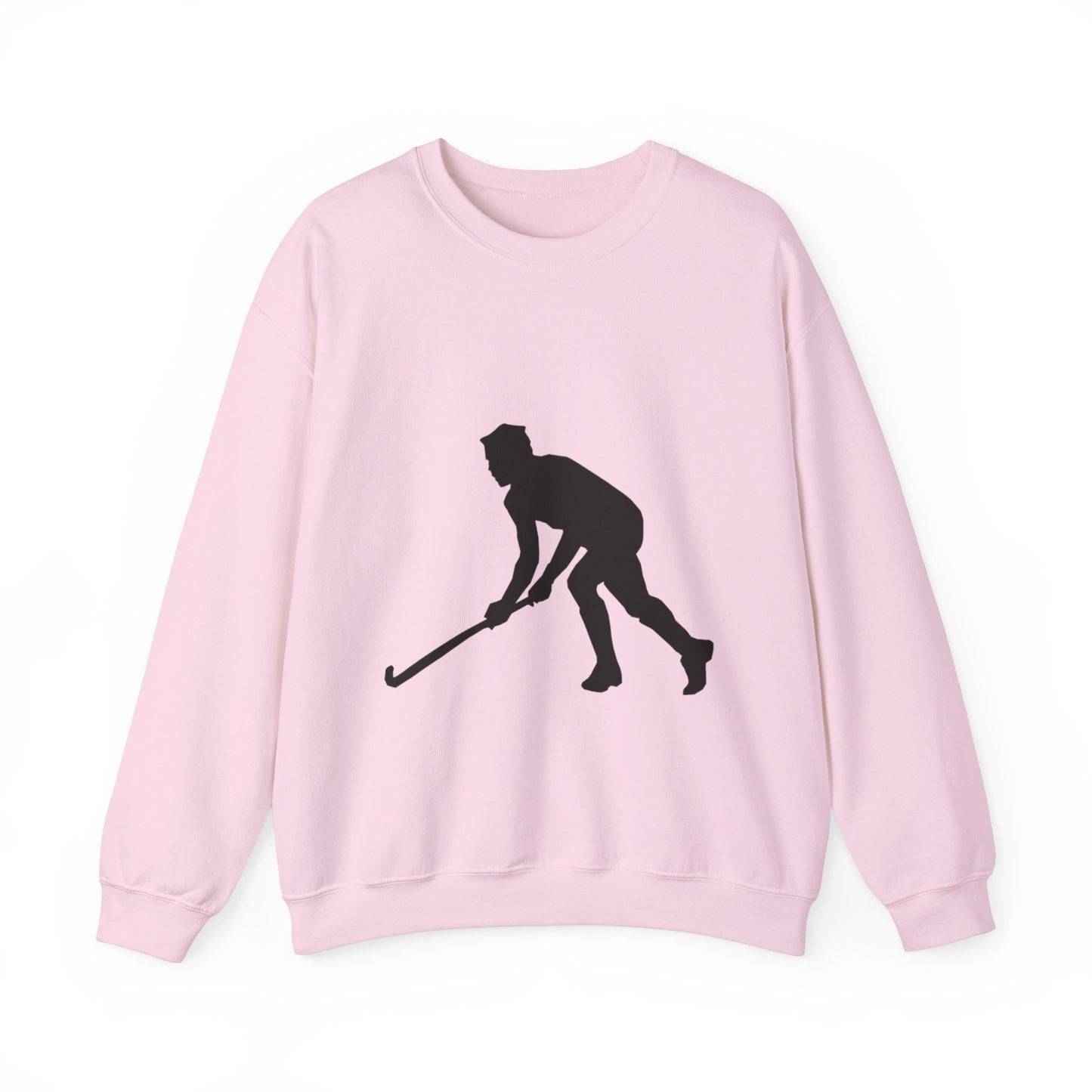 Heavy Blend™ Crewneck Sweatshirt: Hockey #2