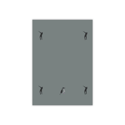 Post-it® Note Pads: Dance Dark Grey