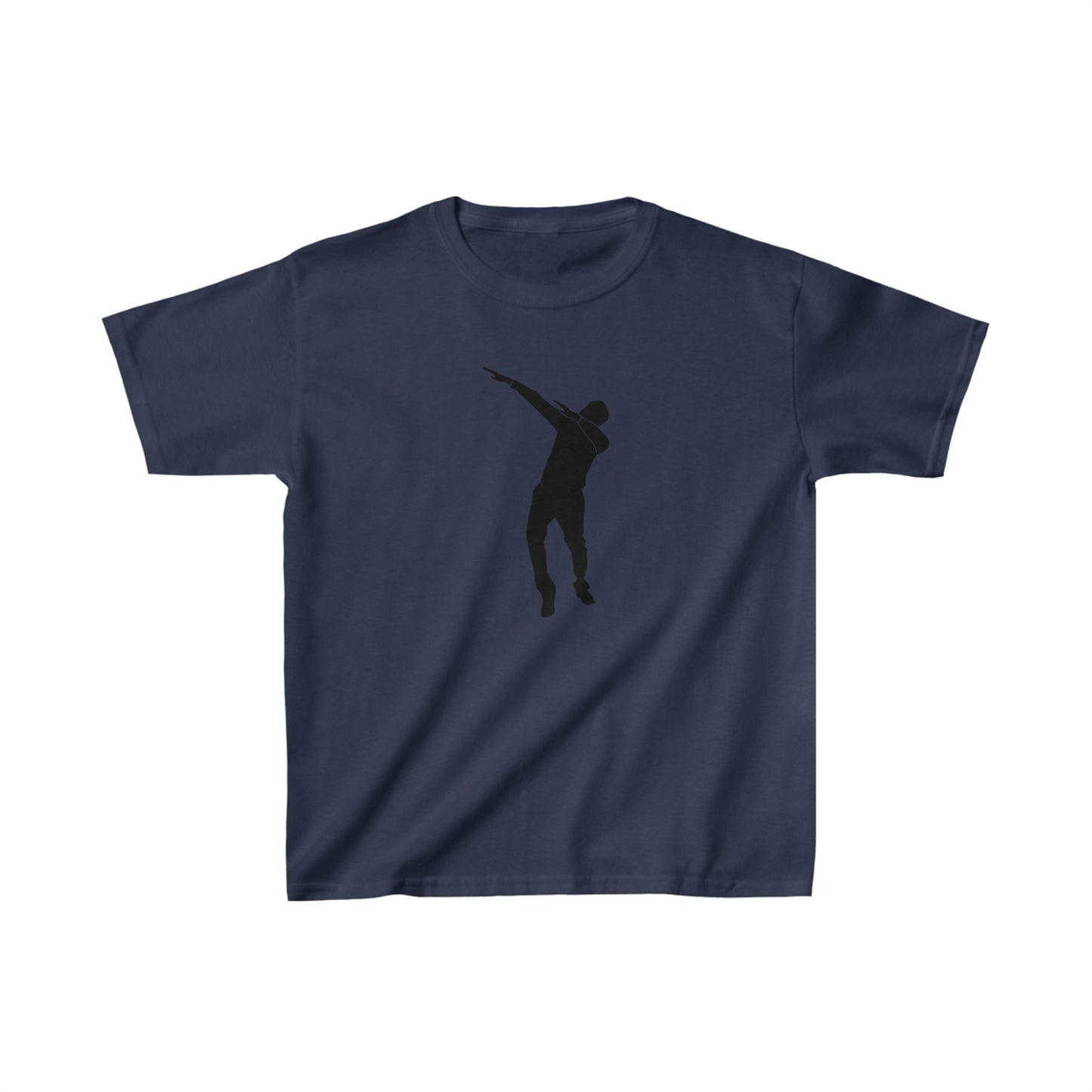 Kids Heavy Cotton™ Tee: Dance