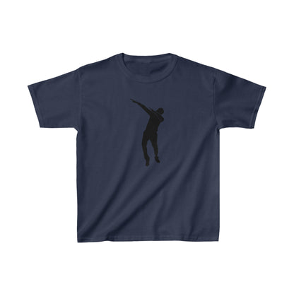 Kids Heavy Cotton™ Tee: Dance