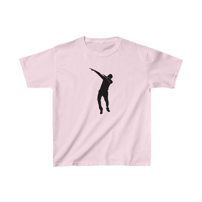 Kids Heavy Cotton™ Tee: Dance